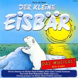 Der Kleine Eisbär-Musical