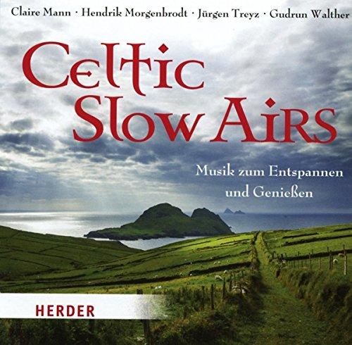 Celtic Slow Airs