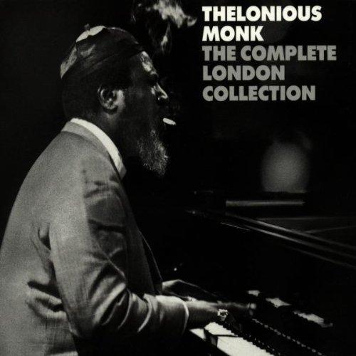 Thelonious Monk Collection