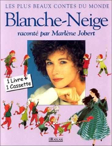 Blanche-Neige