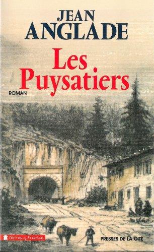 Les puysatiers