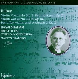 Romantic Violin Concerto V.06