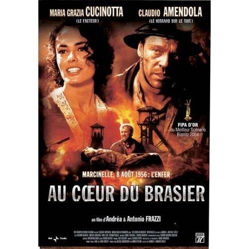 Au coeur du brasier [FR Import]