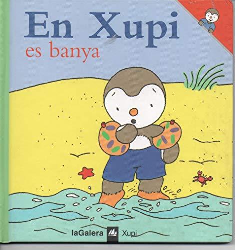 En Xupi es banya