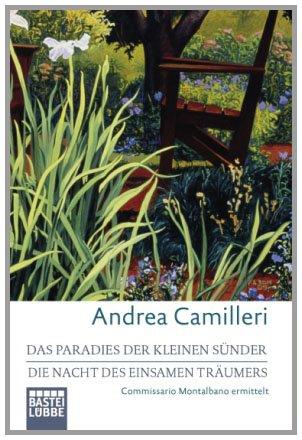 Das Paradies der kleinen Sünder/Die Nacht des einsamen Träumers: Commissario Montalbano ermittelt