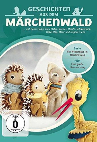 Unser Sandmännchen - 06/Geschichten aus dem Märchenwald