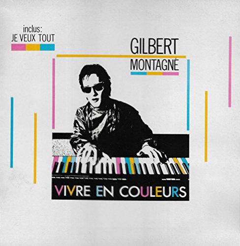 Vivre En Couleurs [Vinyl LP] [Vinyl LP]