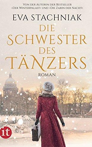 Die Schwester des Tänzers: Roman (insel taschenbuch)