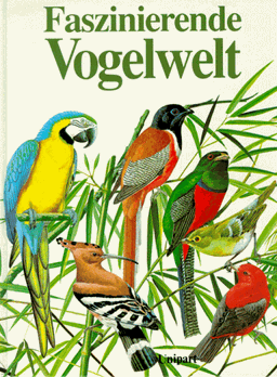 Faszinierende Vogelwelt