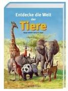 Entdecke die Welt der Tiere