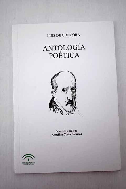 Antología poética