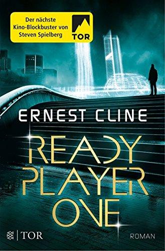 Ready Player One: Roman