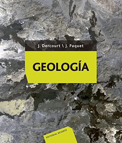 Geología