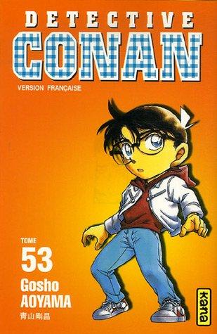 Détective Conan. Vol. 53