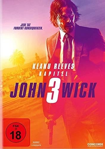 John Wick: Kapitel 3