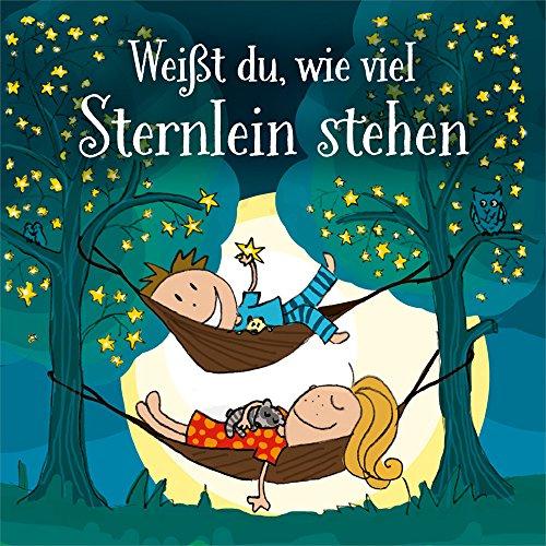 Weißt du, wie viel Sternlein stehen