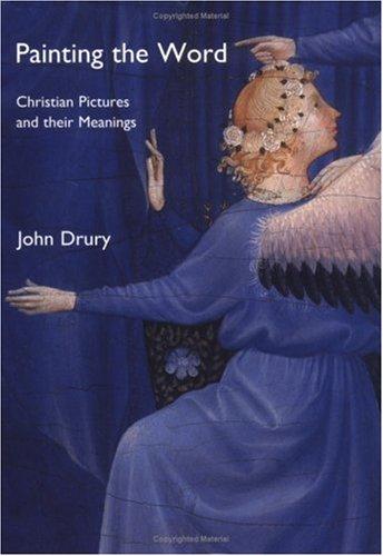 Painting the Word: Christian Pictures and Their Meanings (National Gallery of London (Paperback))