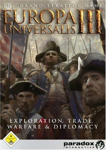 Europa Universalis III