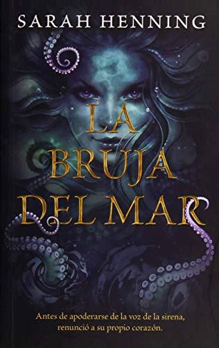 Bruja del Mar, La (Avalon)