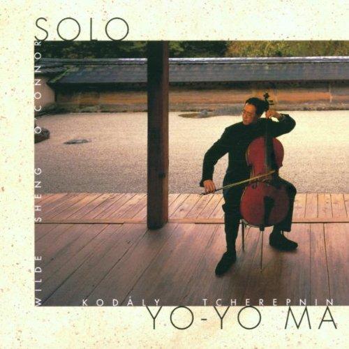 Solo (Japan Edition) [SACD]