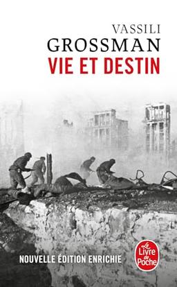 Vie et destin