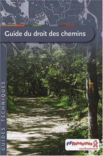 Guide du droit des chemins