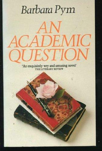 An Academic Question