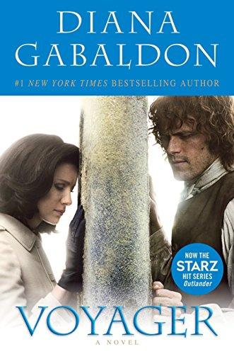 Voyager (Starz Tie-in Edition): A Novel (Outlander, Band 3)