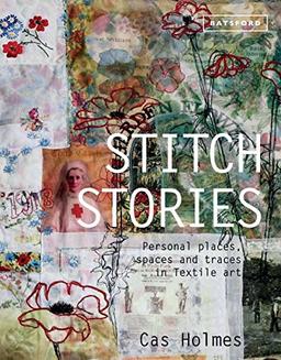 Stitch Stories