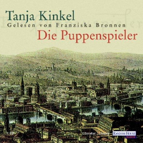 Die Puppenspieler. 7 CDs.