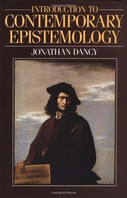 Introduction to Contemporary Epistemology