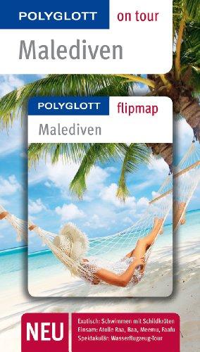 Malediven: Polyglott on tour mit Flipmap