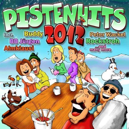 Pistenhits 2012