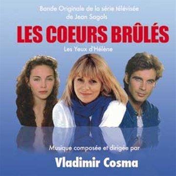 Les Coeurs brulés (FR Import)