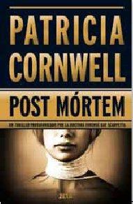 POST MORTEM (BOLSILLO ZETA-TD-LUJO) (Doctora Kay Scarpetta)