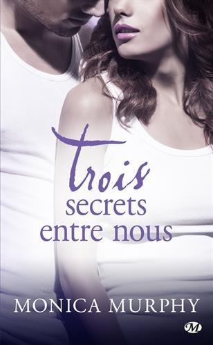 Trois secrets entre nous