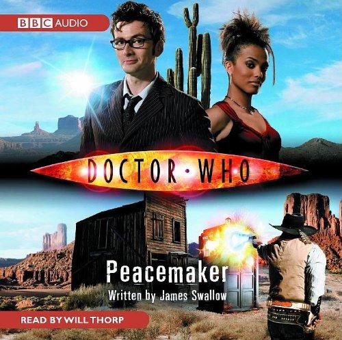 Peacemaker (Doctor Who)