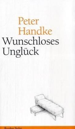 Wunschloses Unglück