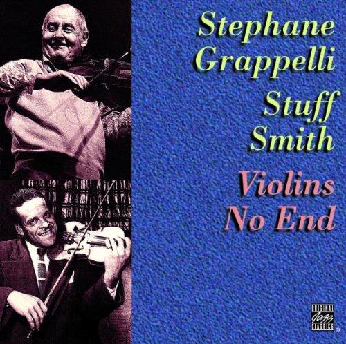 Violins No End (2310-907)