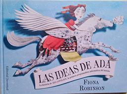 Las Ideas de ADA (Conocer y comprender)