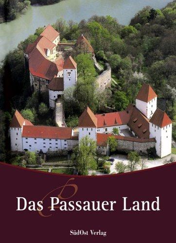 Das Passauer Land: Ein Porträt des Landkreises Passau