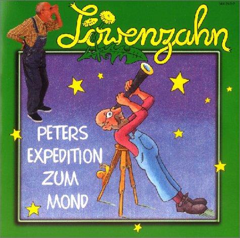 Expedition Zum Mond