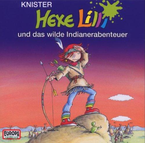 11/Und Das Wilde Indianerabenteuer