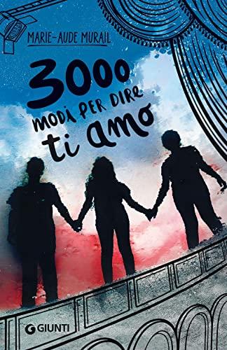 3000 modi per dire ti amo (Waves)