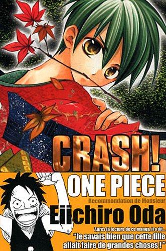 Crash !. Vol. 6