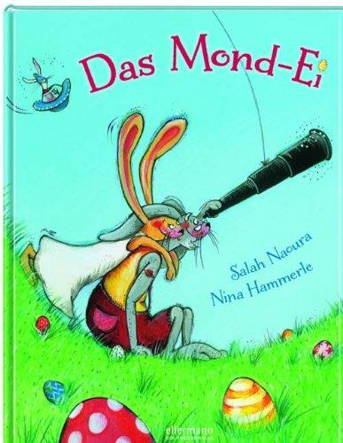 Das Mond-Ei