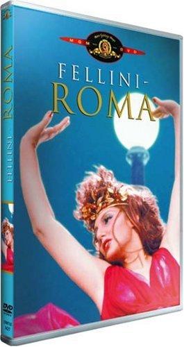 Roma [FR Import]