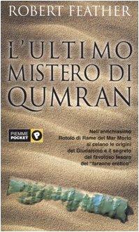 L'ultimo mistero di Qumran (Piemme pocket)