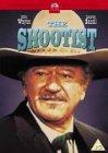 The Shootist [UK Import]