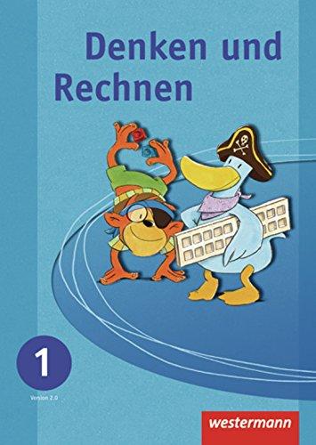 Deneken und Rechnen 1